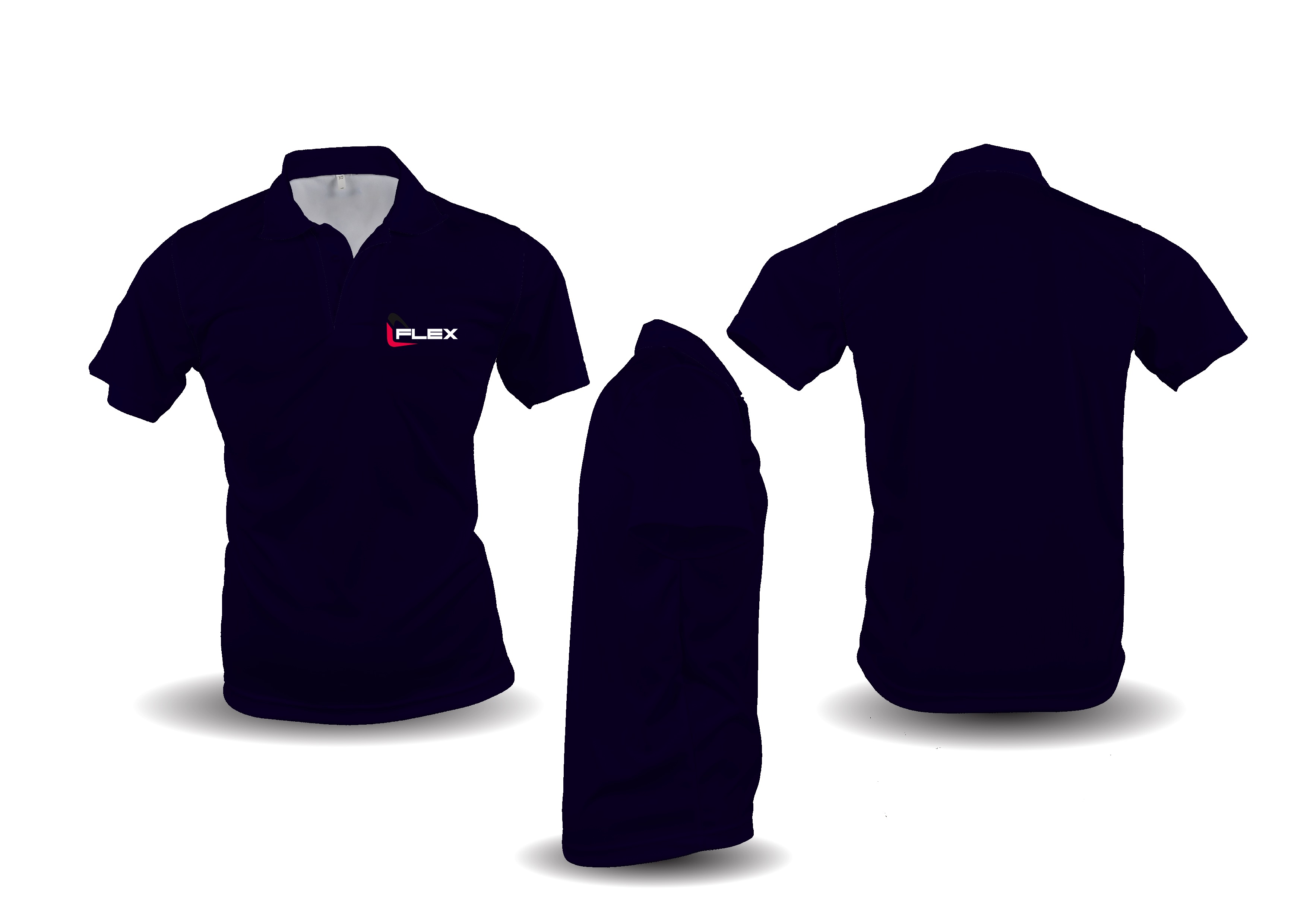 GOLF SHIRTS